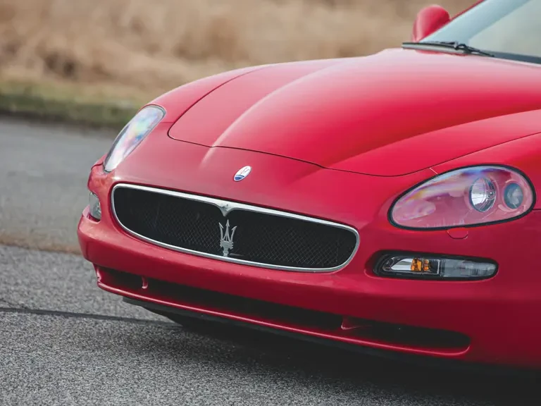 2003 Maserati Spyder - Image 9 of 31