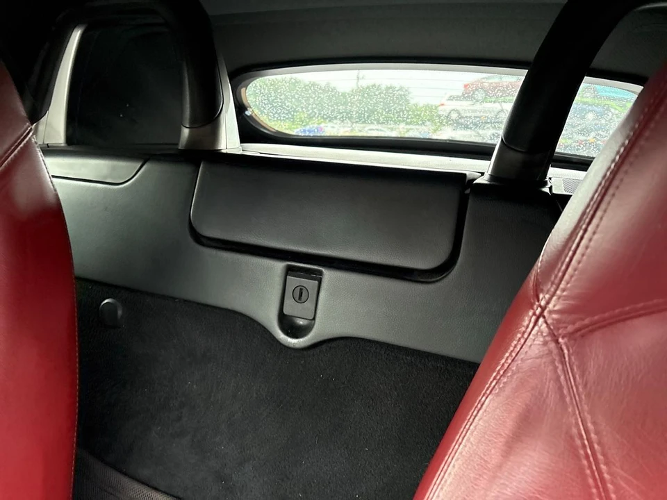 2003 Maserati Spyder - Image 9 of 9