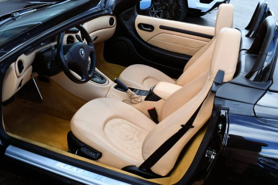 2003 Maserati Spyder - Image 20 of 23