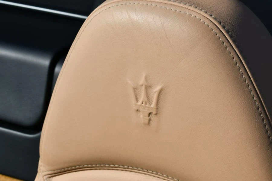 2003 Maserati Spyder - Image 18 of 23