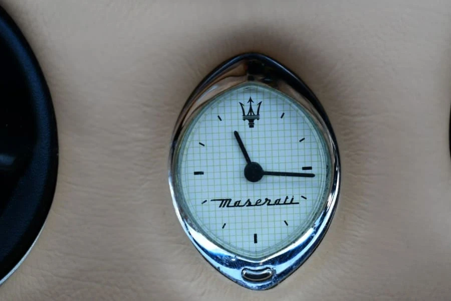 2003 Maserati Spyder - Image 21 of 23