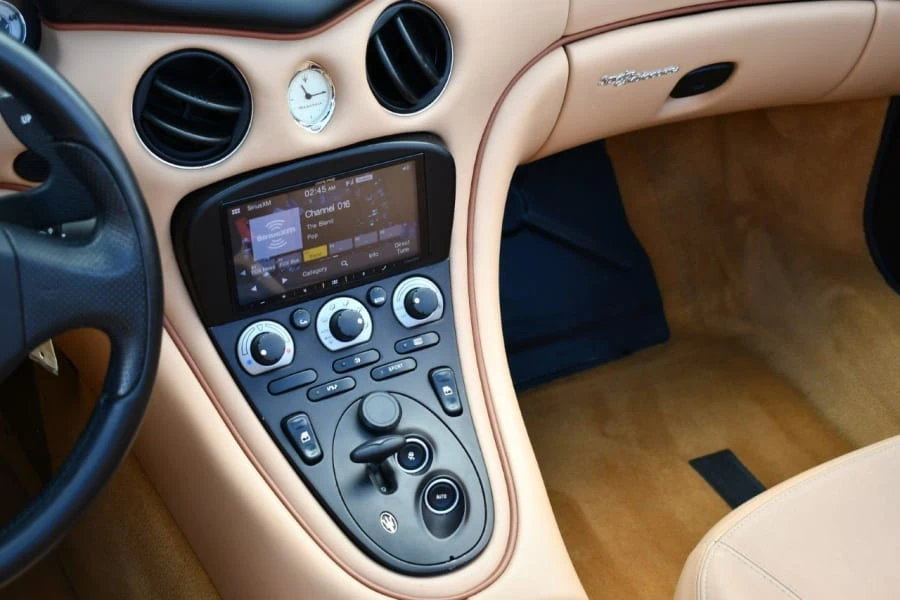 2003 Maserati Spyder - Image 19 of 23