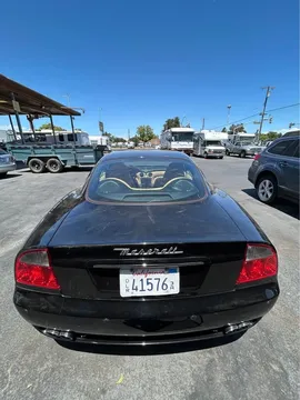 2003 Maserati Coupe - Image 4 of 10