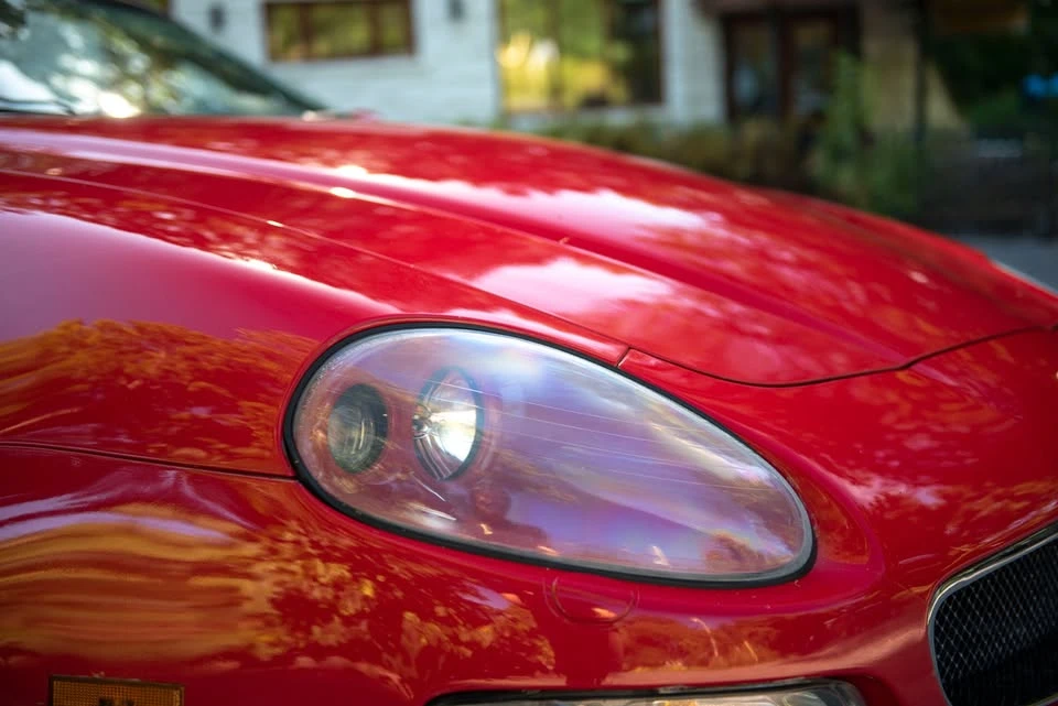 2003 Maserati Coupe - Image 4 of 18