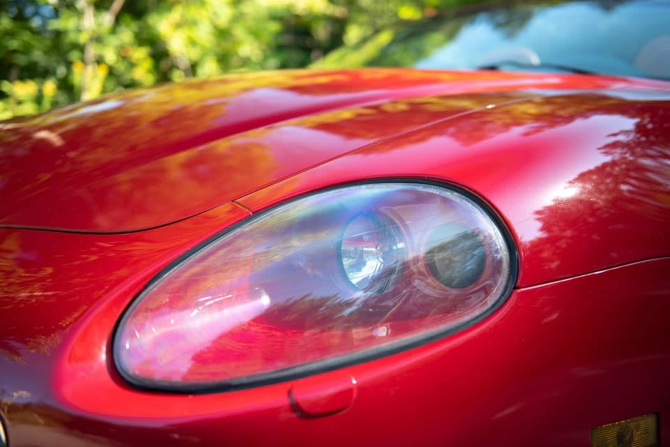 2003 Maserati Coupe - Image 3 of 18