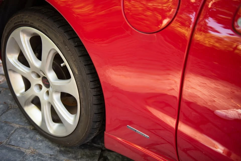 2003 Maserati Coupe - Image 15 of 18