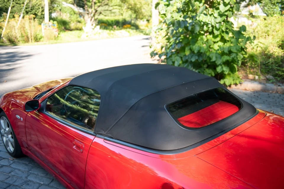 2003 Maserati Coupe - Image 18 of 18