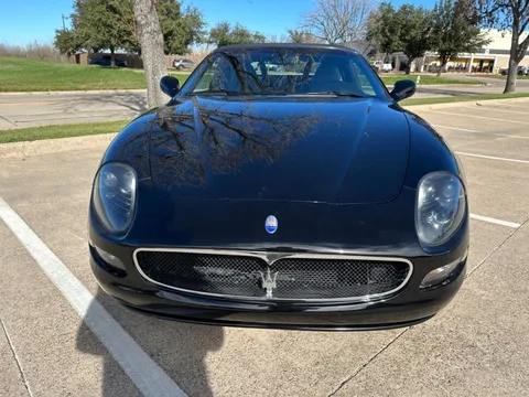 2003 Maserati Spyder - Image 2 of 20