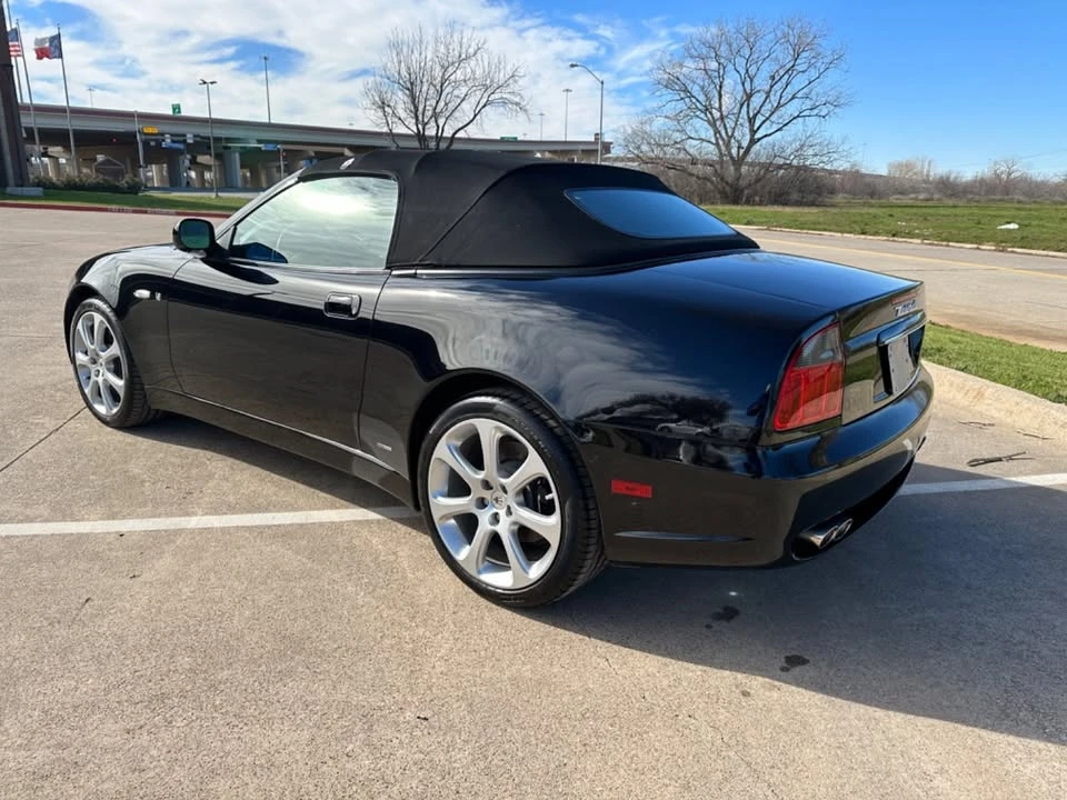 2003 Maserati Spyder - Image 19 of 20