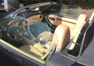 2003 Maserati Spyder - Image 3 of 5
