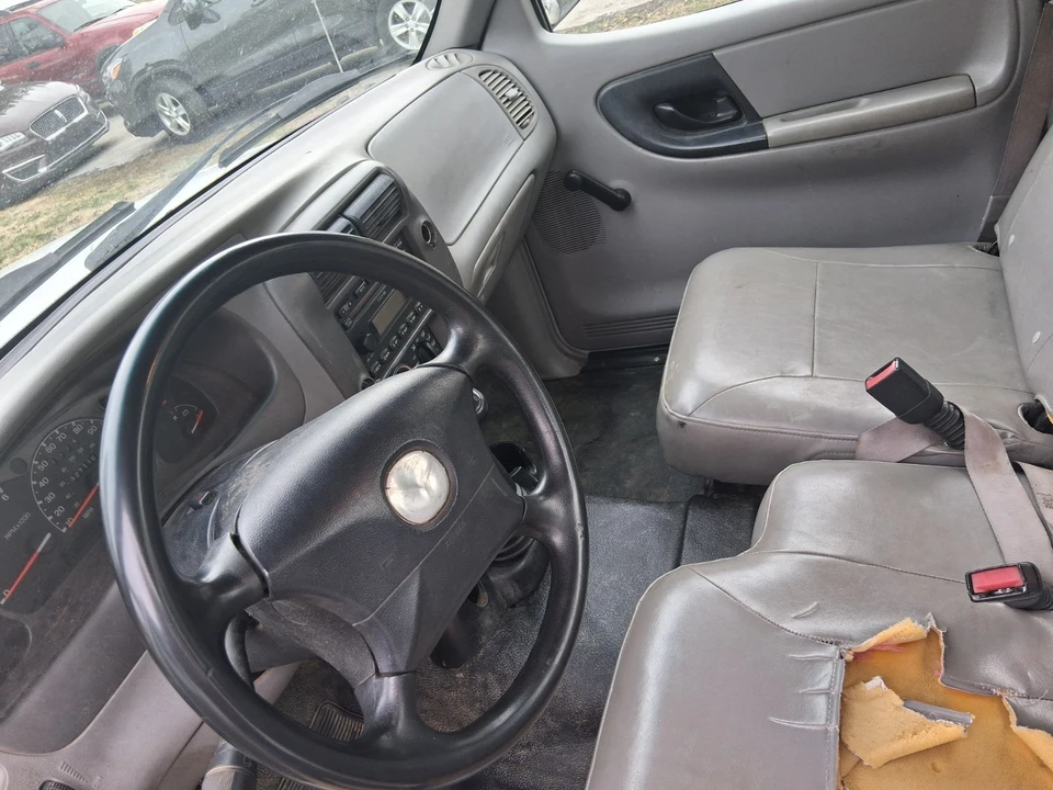 2003 Mazda B Series 5th Gen - Image 8 of 8