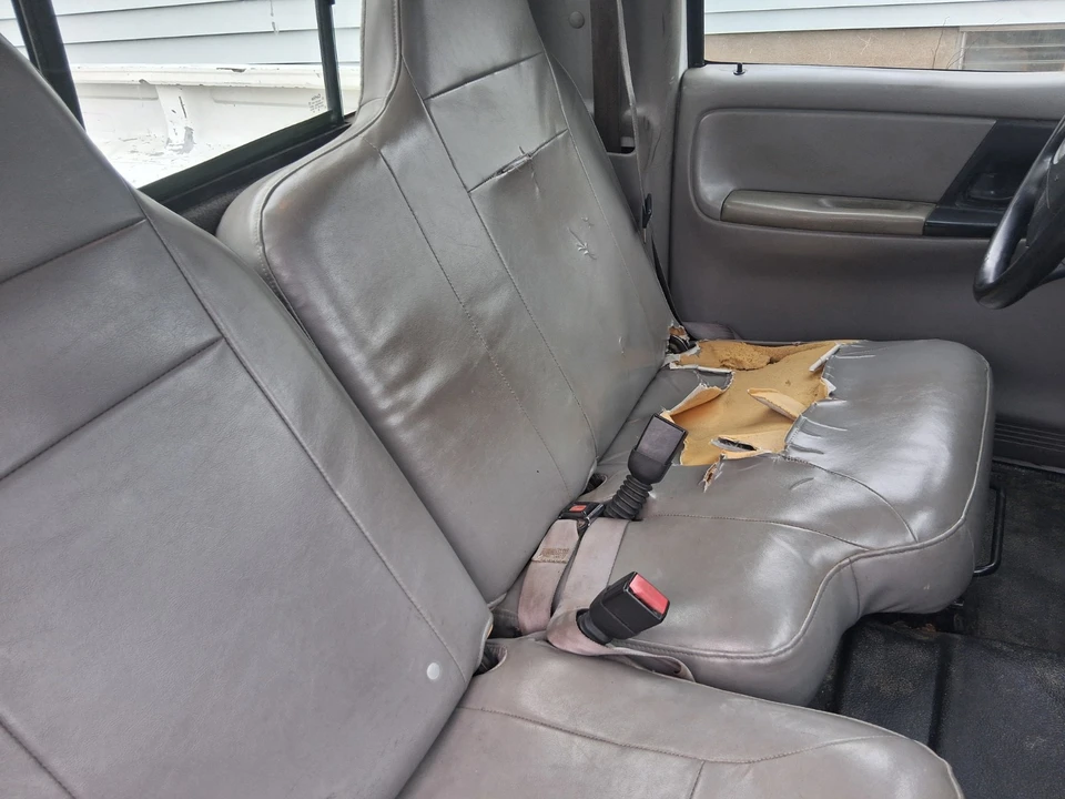 2003 Mazda B Series 5th Gen - Image 6 of 8