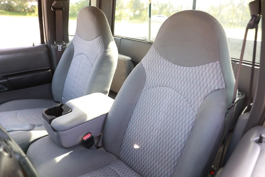 2003 Mazda B Series 5th Gen - Image 6 of 12