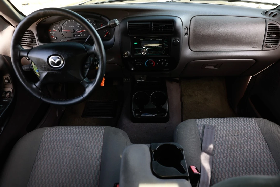 2003 Mazda B Series 5th Gen - Image 2 of 12
