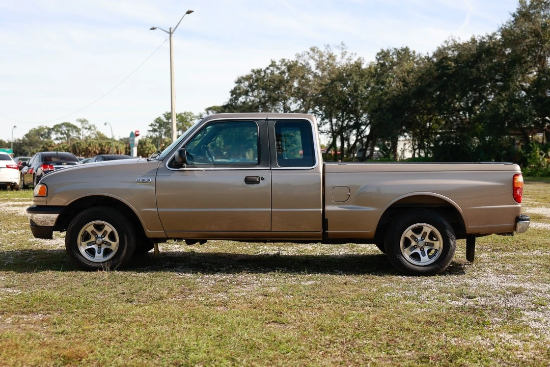 2003 Mazda B Series 5th Gen - Image 3 of 12