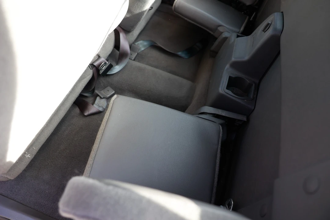 2003 Mazda B Series 5th Gen - Image 10 of 12