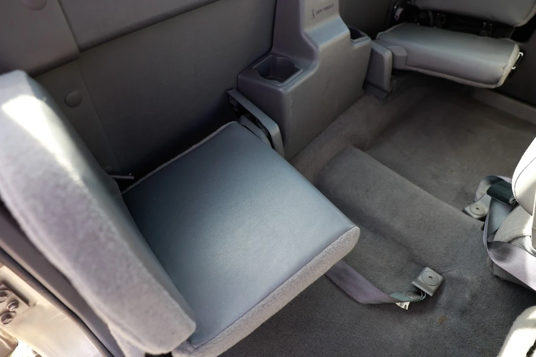 2003 Mazda B Series 5th Gen - Image 12 of 12