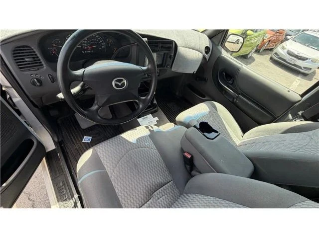 2003 Mazda B Series 5th Gen - Image 6 of 6