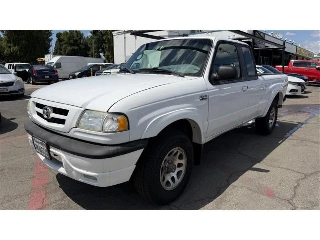 2003 Mazda B Series 5th Gen - Image 2 of 6