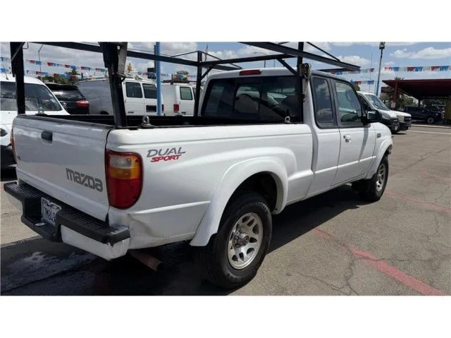 2003 Mazda B Series 5th Gen - Image 3 of 6