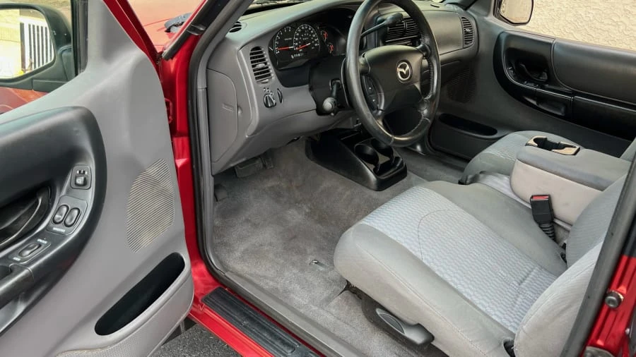 2003 Mazda B Series 5th Gen - Image 3 of 30