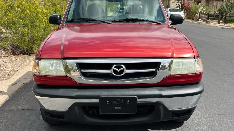 2003 Mazda B Series 5th Gen - Image 7 of 30