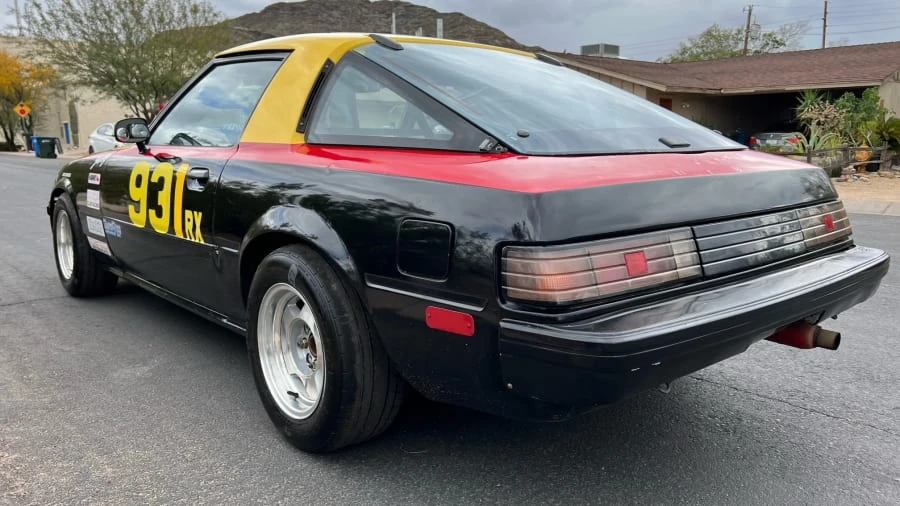 2003 Mazda B Series 5th Gen - Image 18 of 30