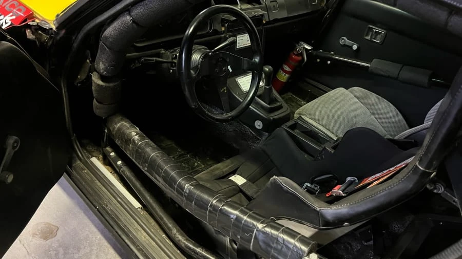2003 Mazda B Series 5th Gen - Image 19 of 30