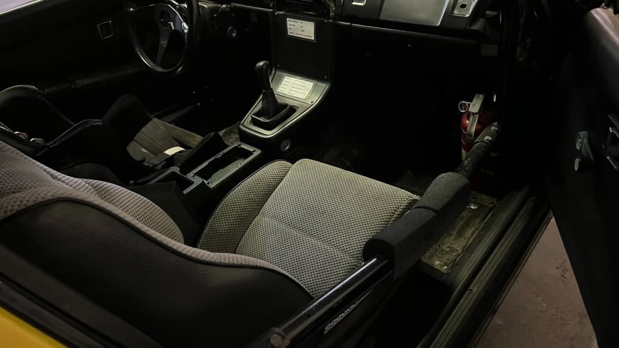 2003 Mazda B Series 5th Gen - Image 20 of 30