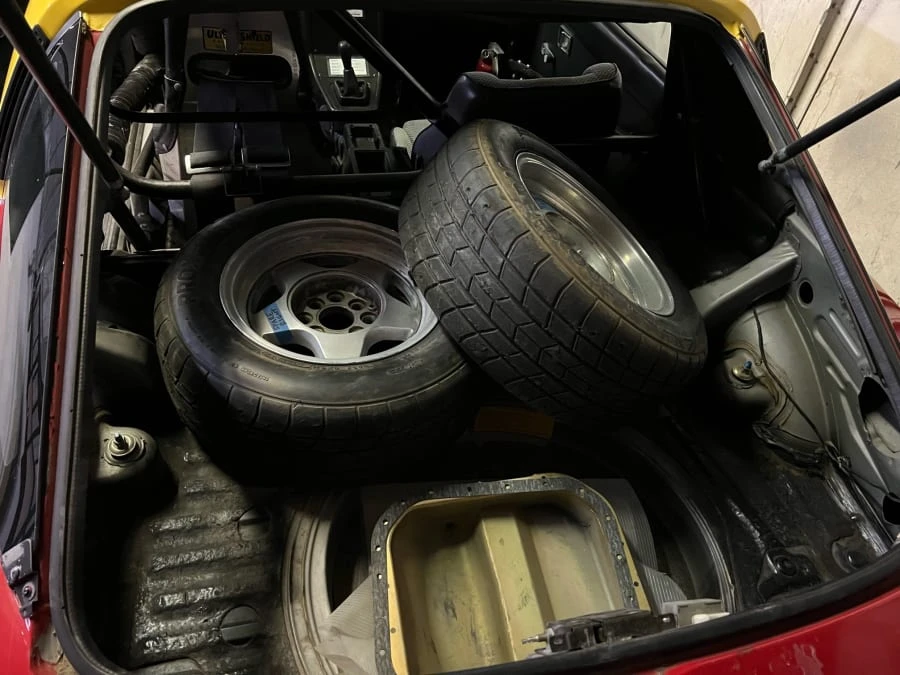 2003 Mazda B Series 5th Gen - Image 24 of 30