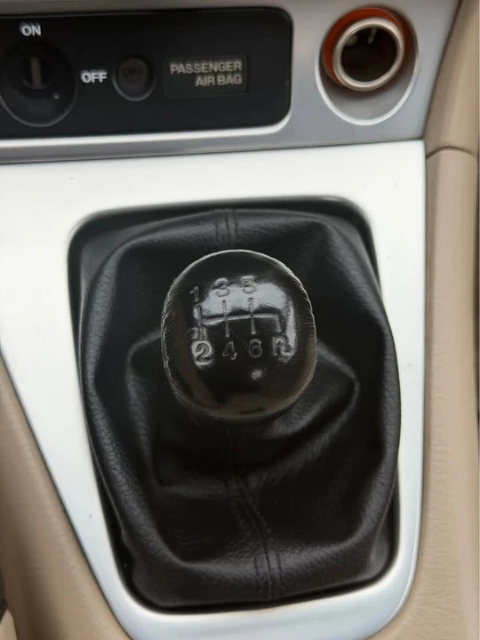 2003 Mazda NB MX-5 Miata - Image 6 of 9