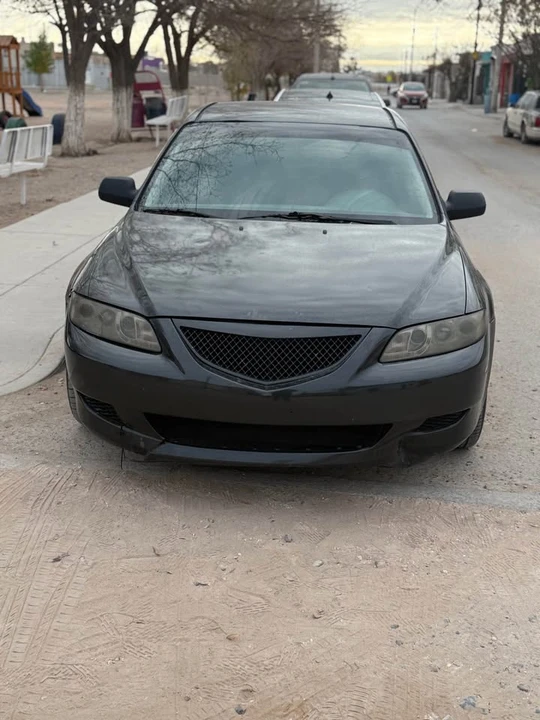 2003 Mazda Mazda 6 1st Gen - Image 3 of 5