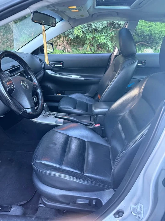 2003 Mazda Mazda 6 1st Gen - Image 3 of 8