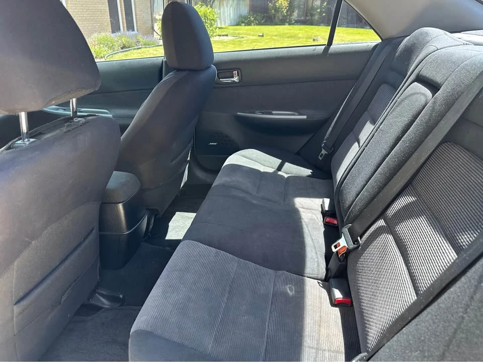 2003 Mazda Mazda 6 1st Gen - Image 7 of 10