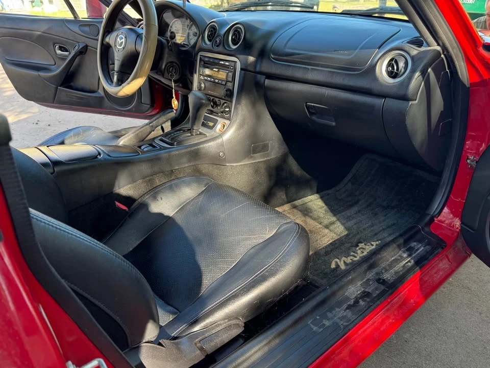 2003 Mazda MX-5 - Image 12 of 17