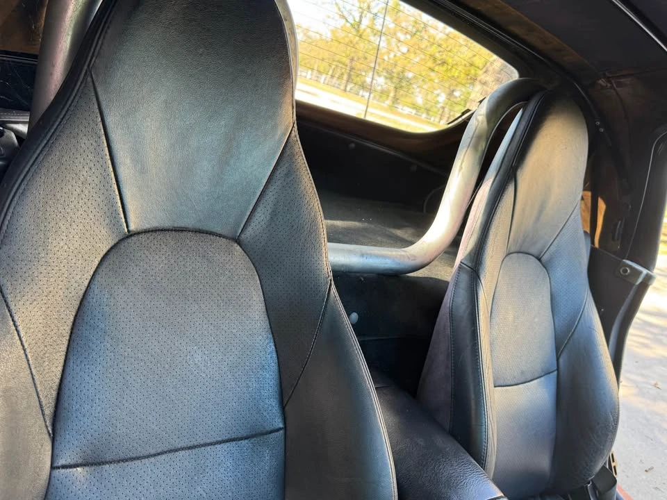 2003 Mazda MX-5 - Image 14 of 17