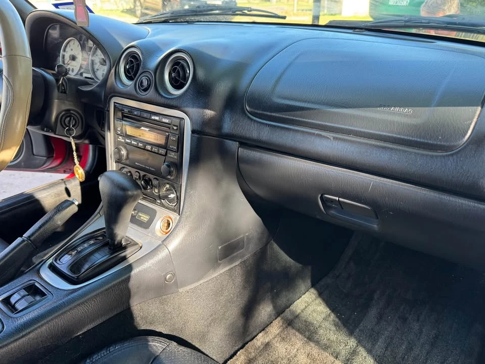 2003 Mazda MX-5 - Image 15 of 17