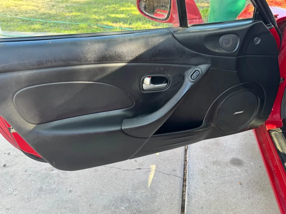 2003 Mazda MX-5 - Image 11 of 17