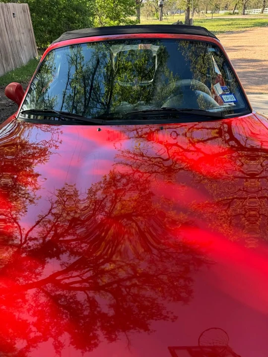 2003 Mazda MX-5 - Image 3 of 17