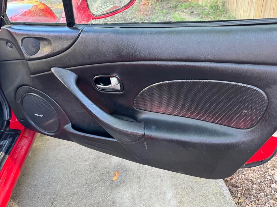 2003 Mazda MX-5 - Image 13 of 17