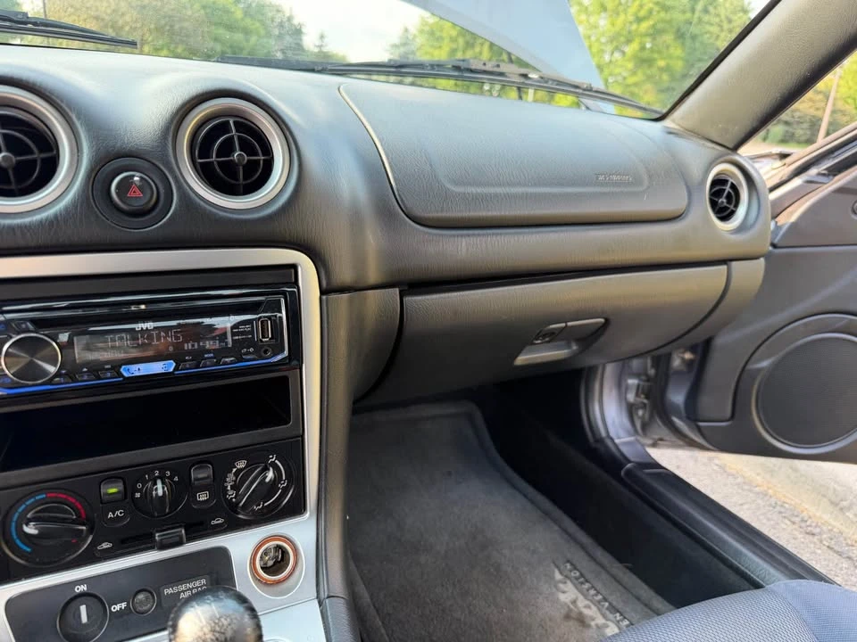 2003 Mazda NB MX-5 Miata - Image 3 of 13
