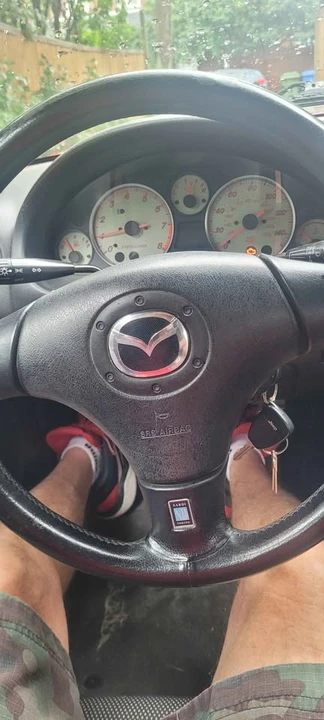 2003 Mazda NB MX-5 Miata - Image 15 of 15