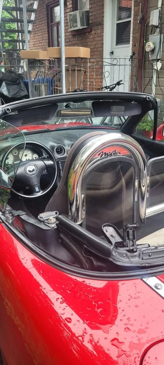 2003 Mazda NB MX-5 Miata - Image 12 of 15