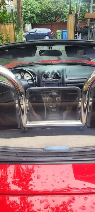 2003 Mazda NB MX-5 Miata - Image 13 of 15