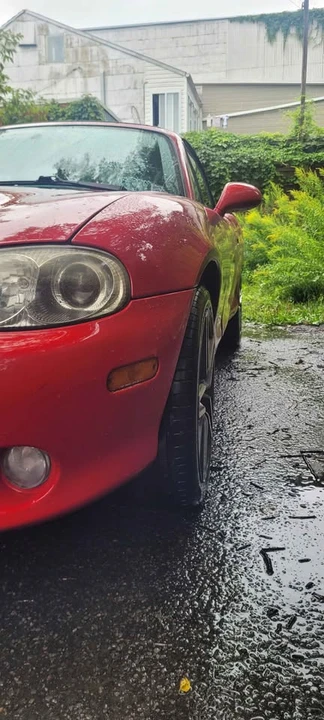 2003 Mazda NB MX-5 Miata - Image 10 of 15