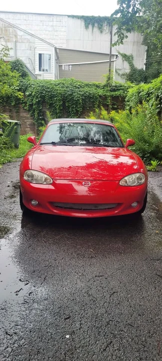 2003 Mazda NB MX-5 Miata - Image 7 of 15