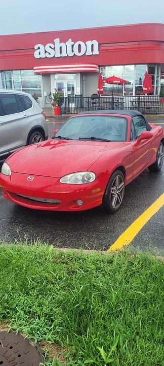 2003 Mazda NB MX-5 Miata - Image 2 of 15