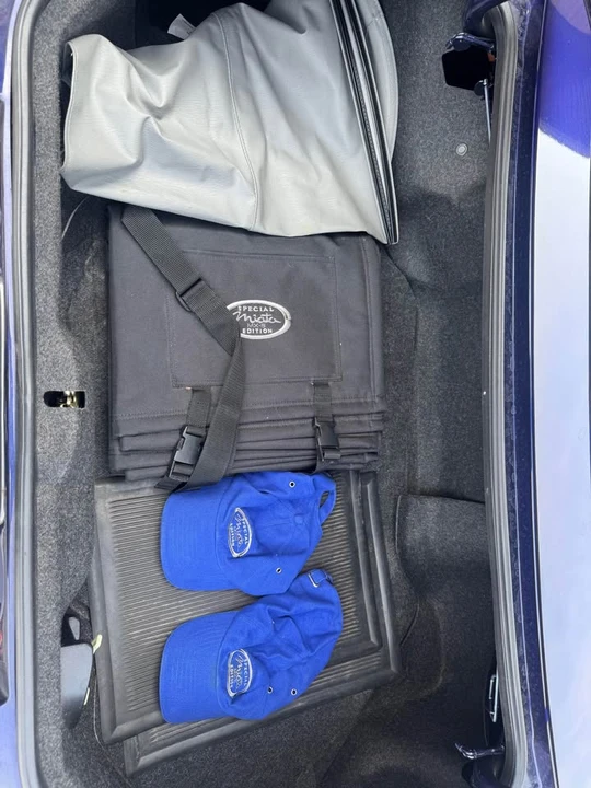 2003 Mazda MX-5 - Image 20 of 20