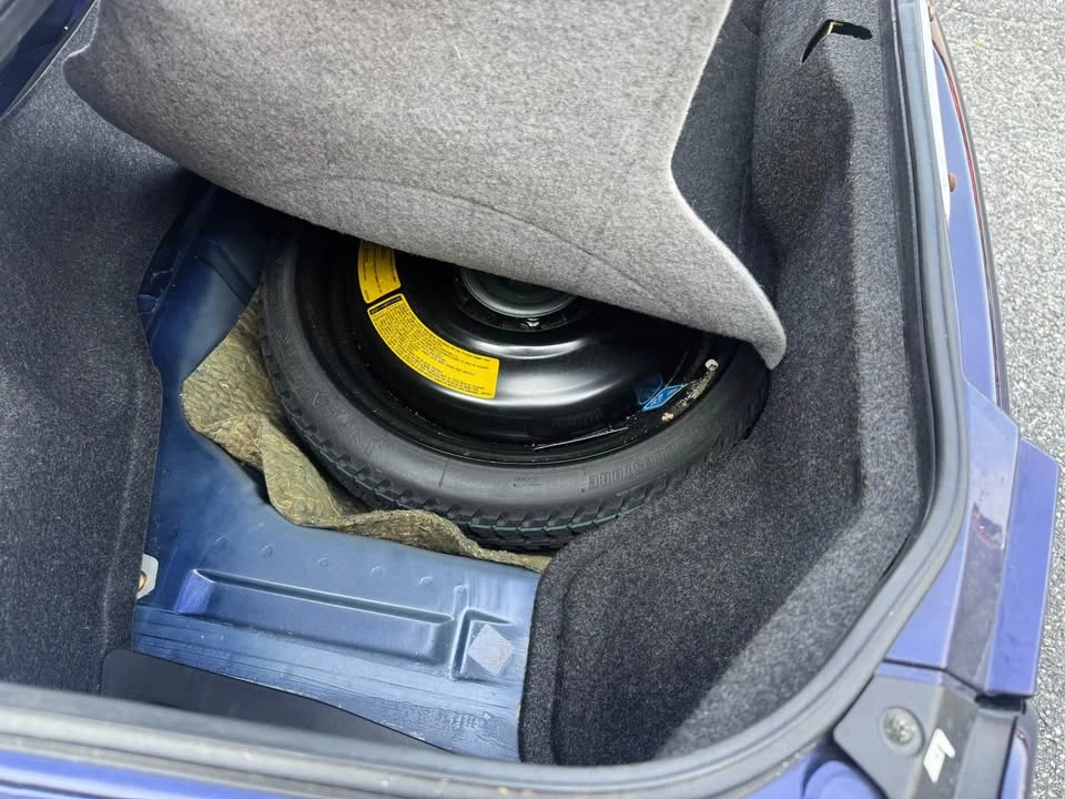 2003 Mazda MX-5 - Image 17 of 20