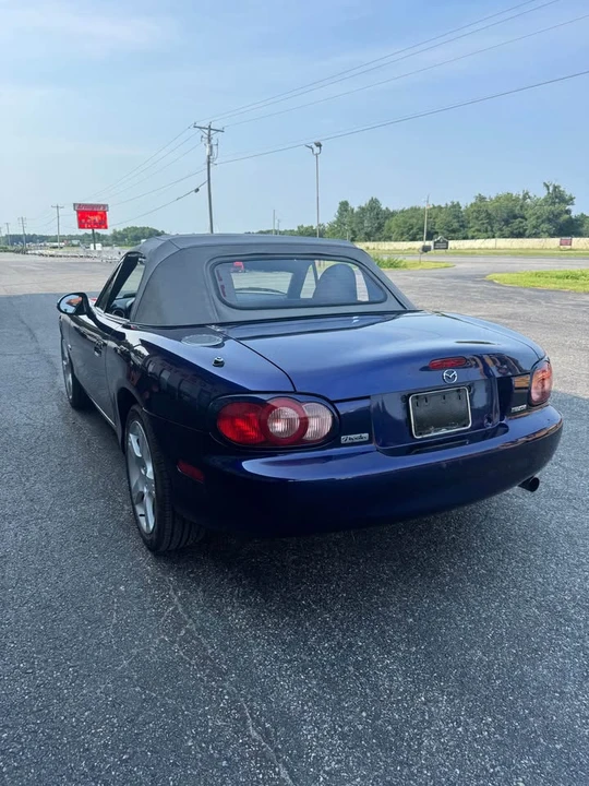 2003 Mazda MX-5 - Image 3 of 20